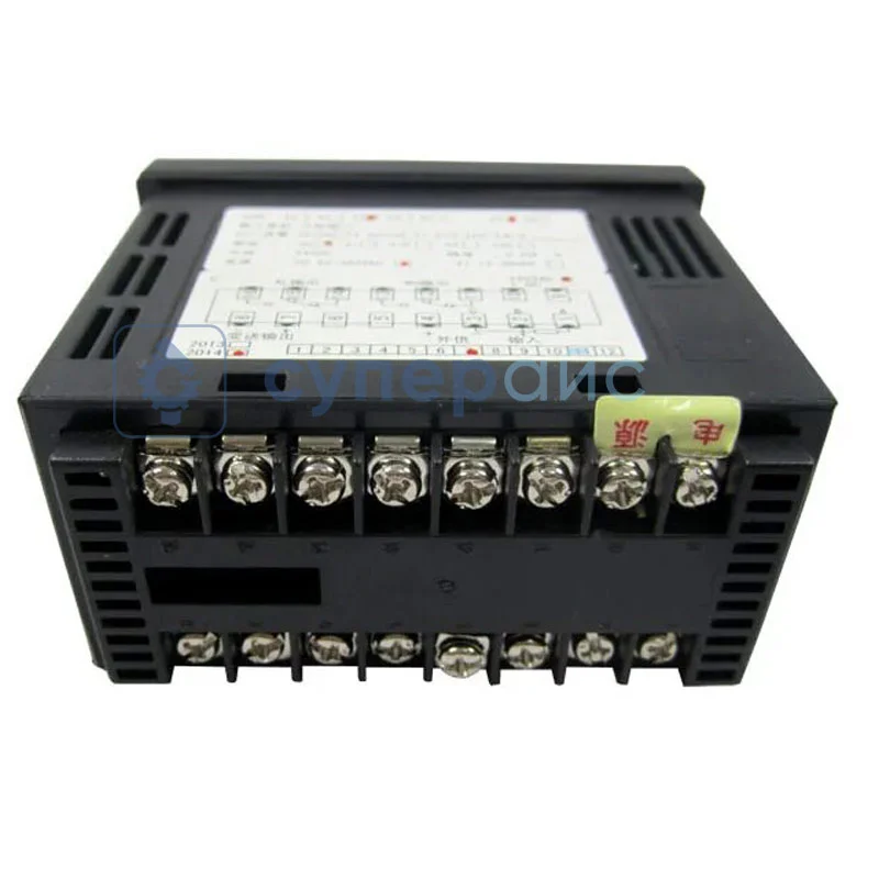 Температурный контроллер для ИК паяльной станций LY IR8500 фото 1