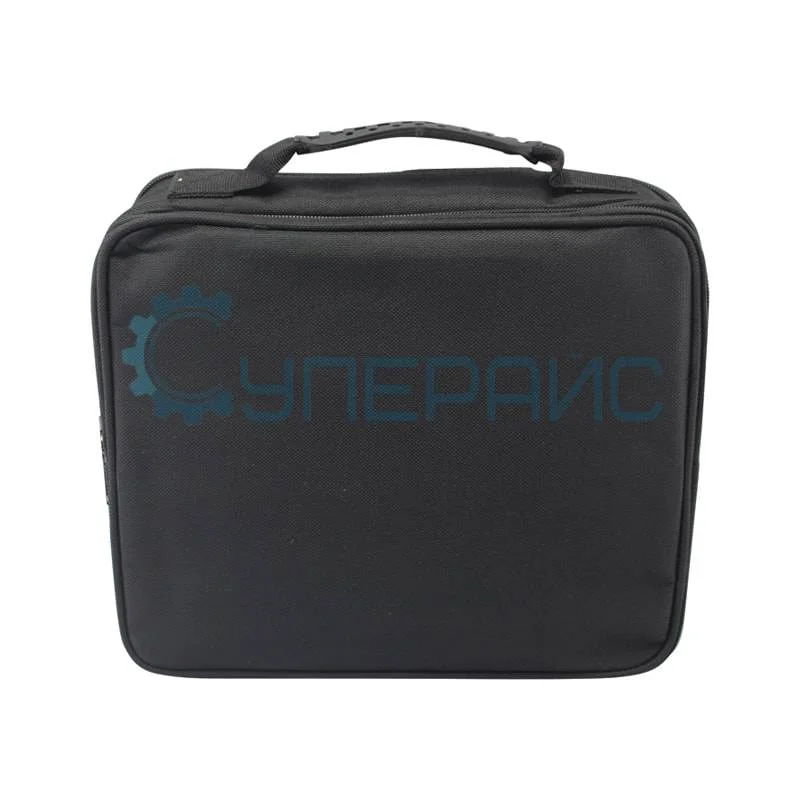 Портативный цифровой осциллограф UNI-T UTD1050DL фото 7