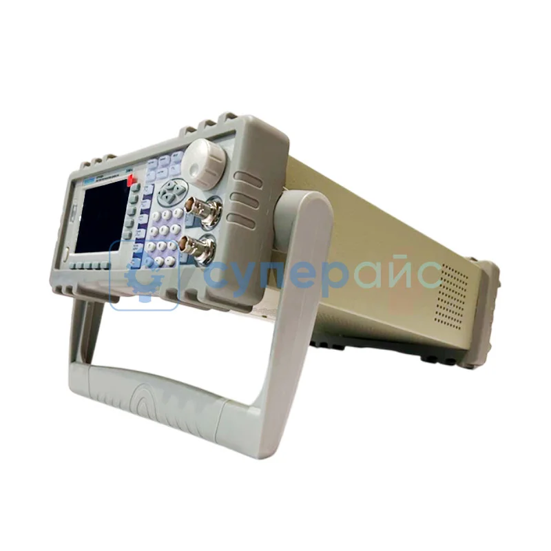 Генератор сигналов Atten (Gratten) ATF20B+ фото 2