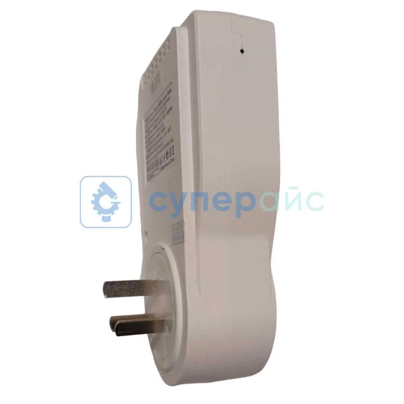 Тестер розеток Juwei ATORCH S1 10A WiFi с китайской вилкой фото 4