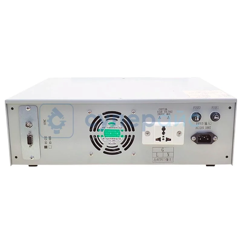 Блок питания Rmeter FT1101 фото 1