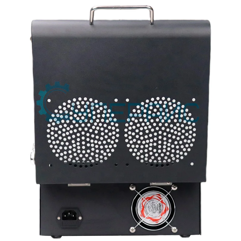 Термостол с нижним подогревом Dataifeng DT-F120 фото 5