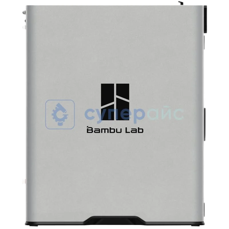 Профессиональный трехмерный принтер Bambu Lab H2S фото 2