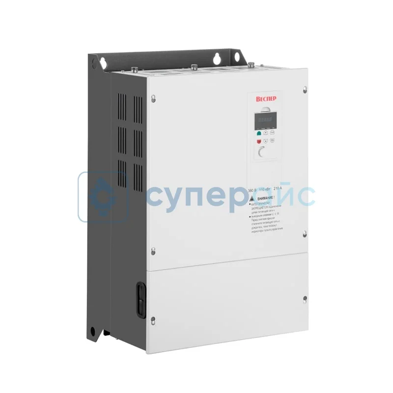 Частотный преобразователь Веспер E4-8400 110 кВт -150H фото 1