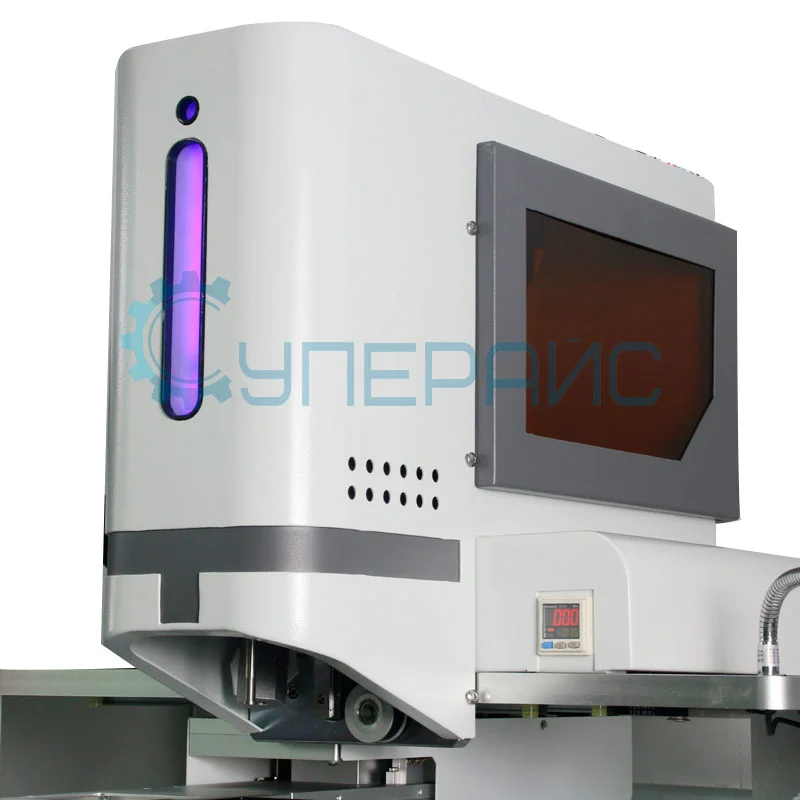 Инфракрасная паяльная станция для bga корпусов Seamark ZM ZM-R730A фото 2