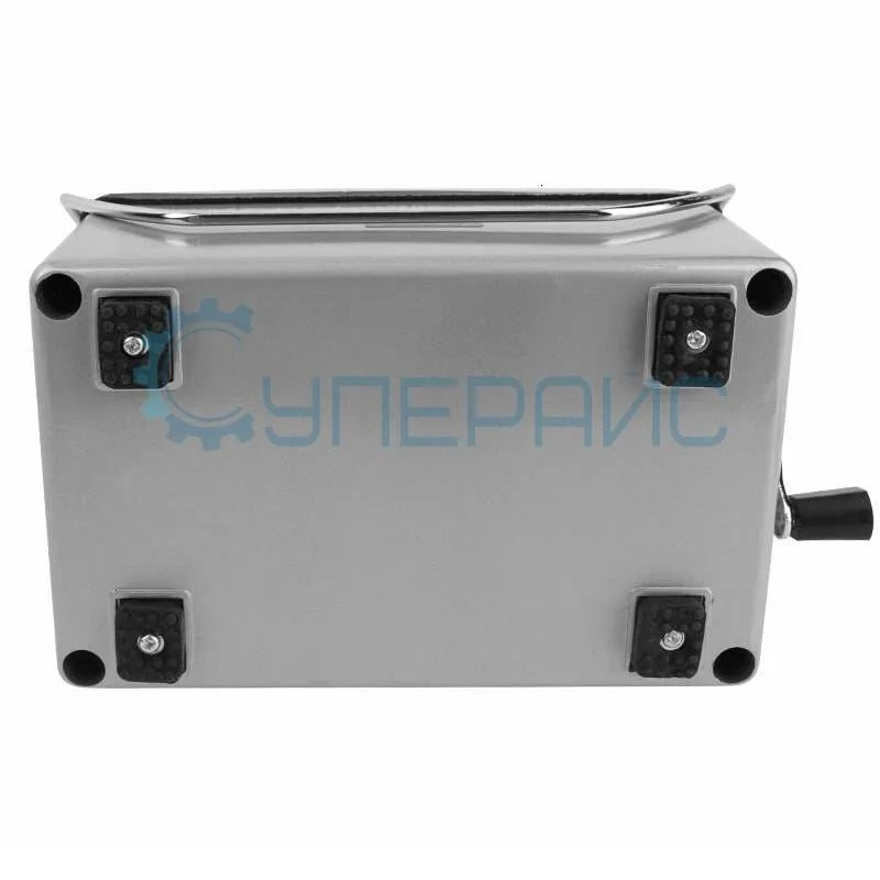 Измеритель сопротивления изоляции Jinchuan ZC25-3L в алюминиевом корпусе фото 5