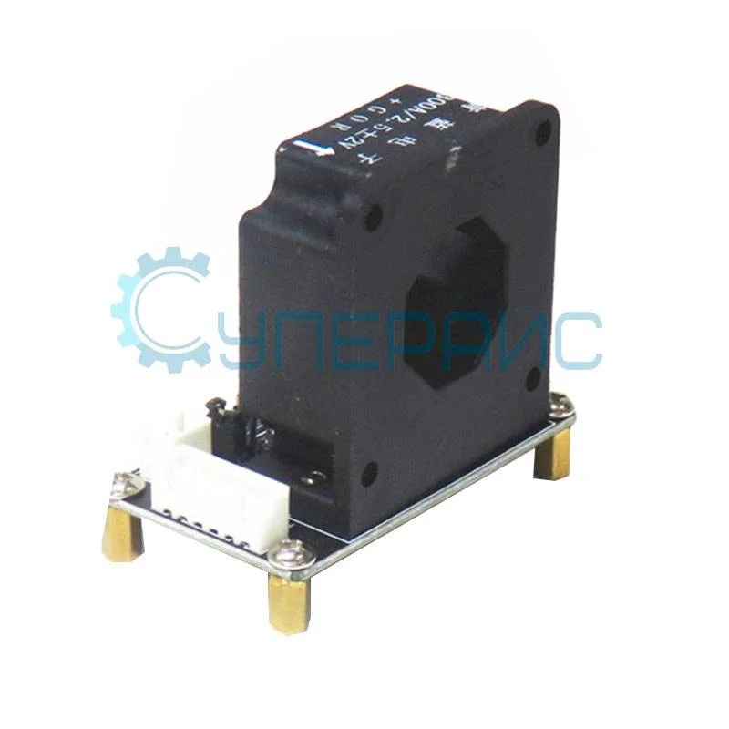 Многофункциональная измерительная головка VAC9030H фото 2