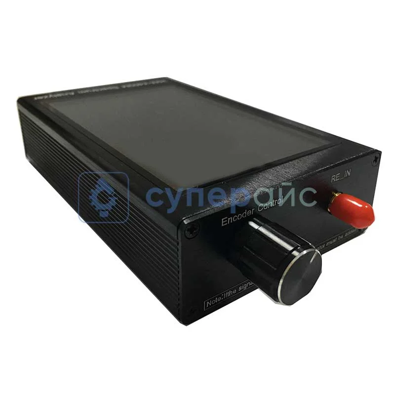 Анализатор спектра LTDZ 35 фото 4