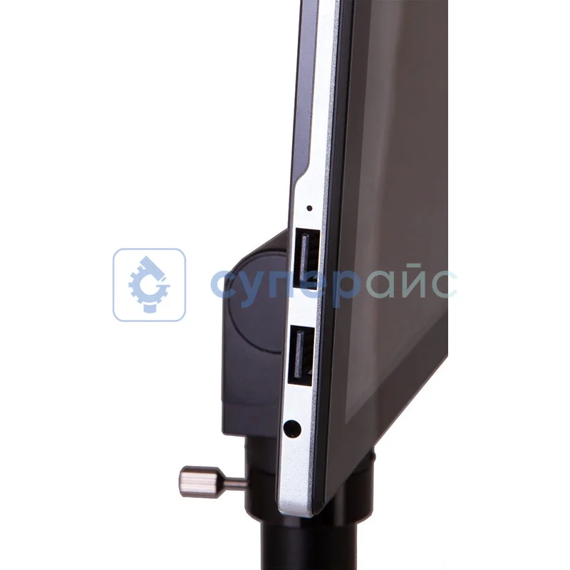 Цифровой микроскоп Levenhuk MED D30T LCD фото 19