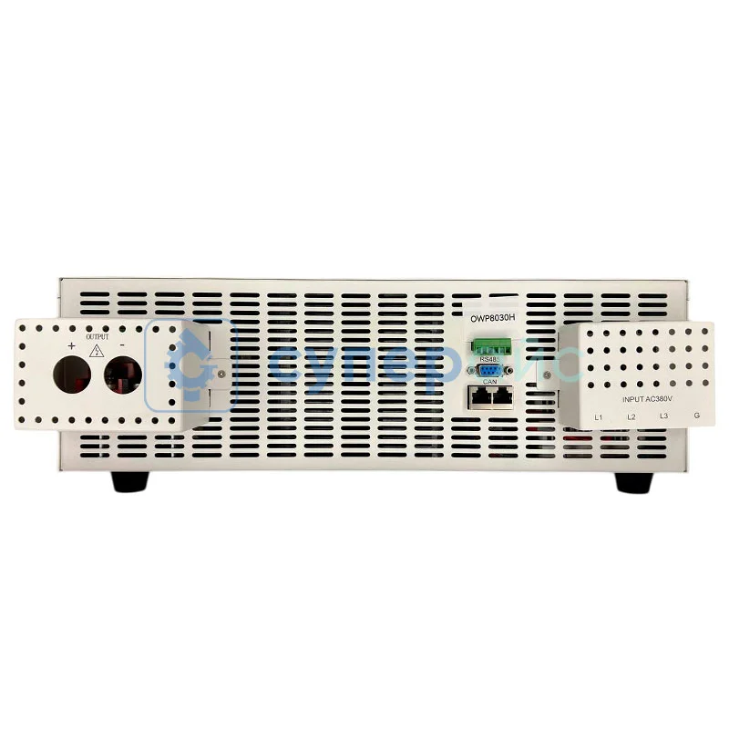 Импульсный источник питания OWON OWP8030H фото 3