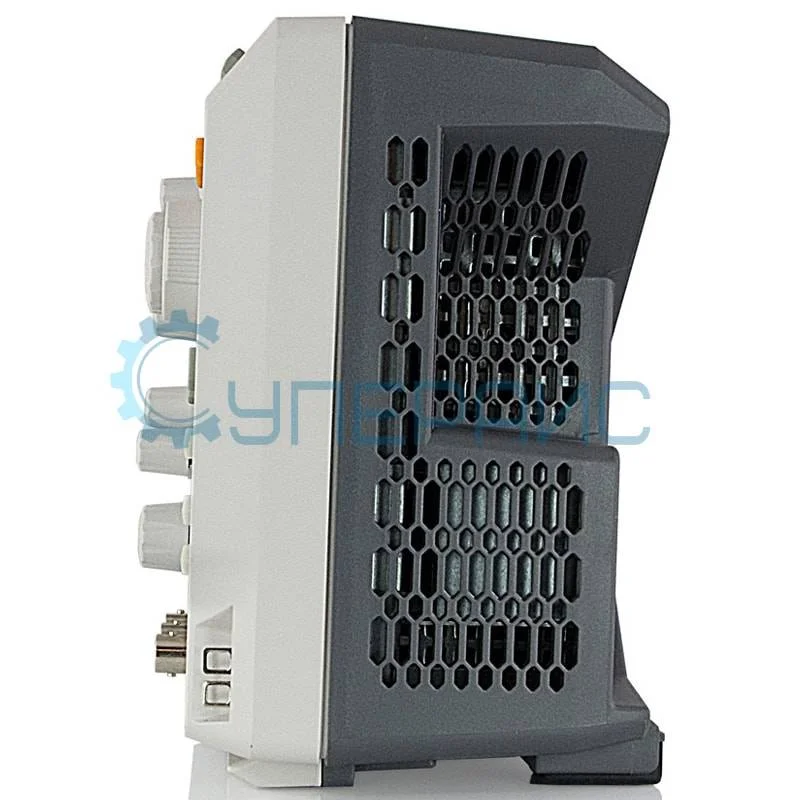 Цифровой осциллограф RIGOL DS2072A (2 канала х 70 МГц) фото 2