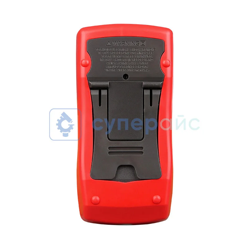 Автомобильный мультиметр UNI-T UT105 фото 5