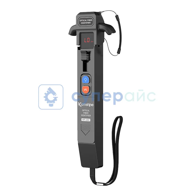 Идентификатор активного волокна KomShine KFI-35V фото 1