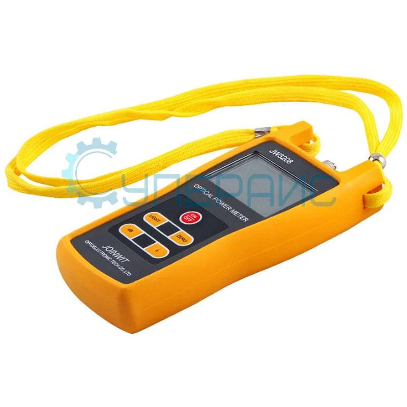 Тестер оптической мощности Joinwit JW3208C фото 1