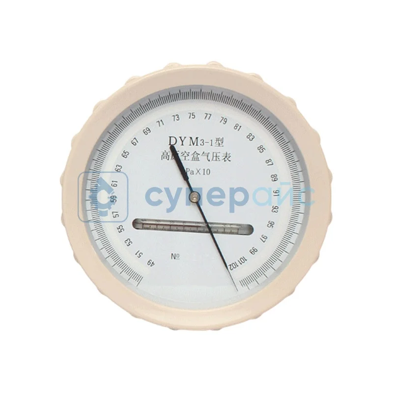 Стрелочный барометр DYM-3-1 фото 1