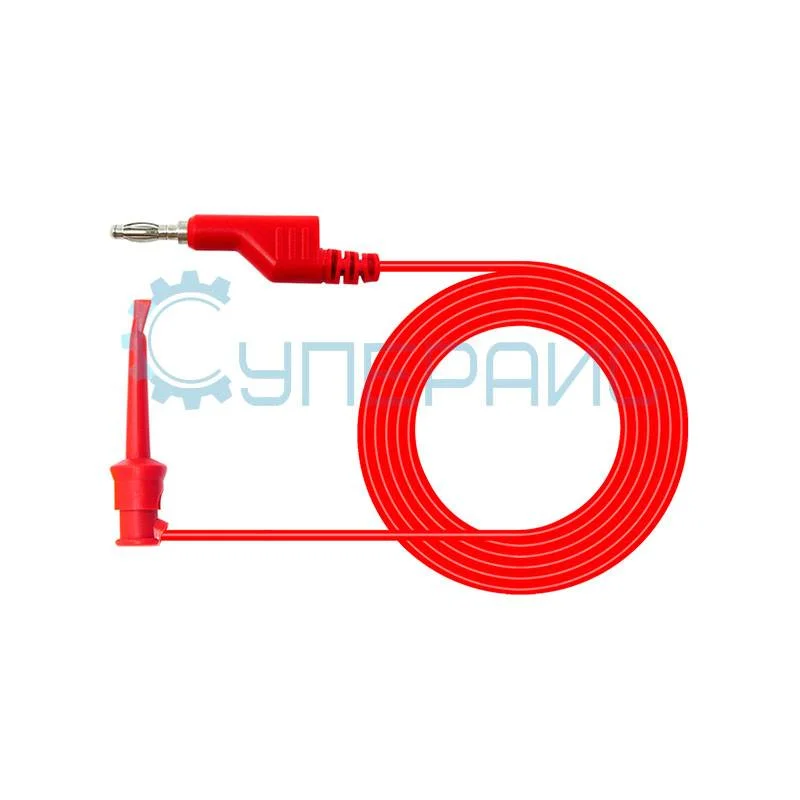 Набор измерительных проводов Cleqee P1045 фото 1