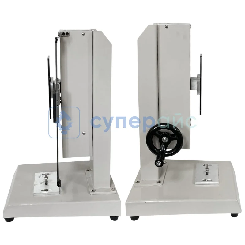 Испытательная машина для пружин HLD Aigu ZP-500 фото 2