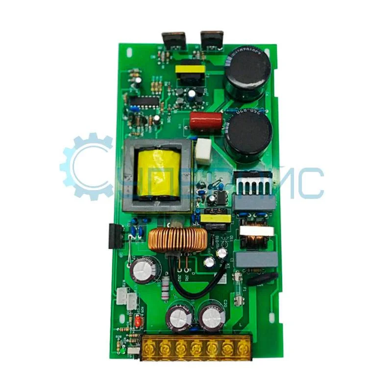 Регулируемый блок питания Hangjiasheng HJS-480-0-12 (12В, 40А) фото 2