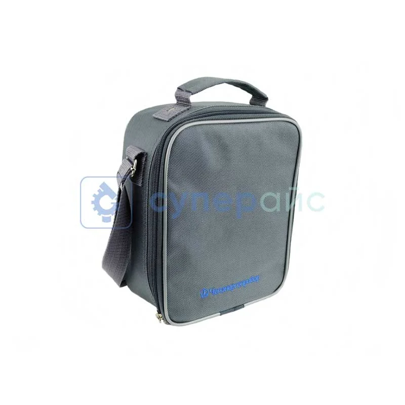 Аккумуляторный микромиллиомметр Челэнергоприбор ИКС-1А Энергетик фото 4