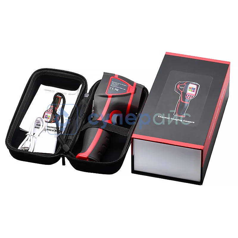 Тепловизор Wintact WT3090 фото 1