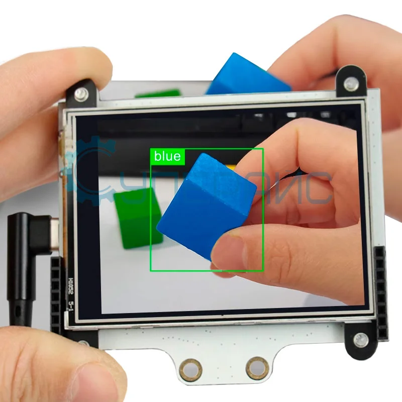 Набор для разработки K210 Development Board AI фото 2