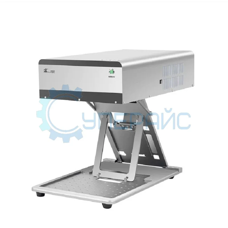 Портативный лазерный гравер M-TRIANGEL Z-ONE фото 1