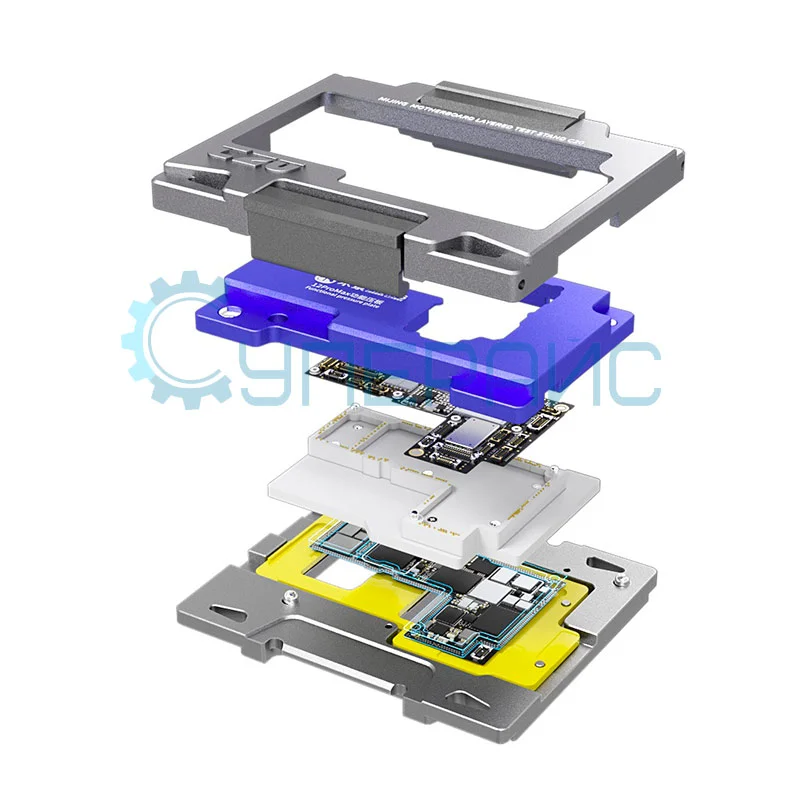 Держатель для материнской платы MIJING C20 фото 2