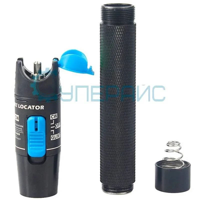 Комплект приборов YOUYSI для тестирования оптического волокна фото 7