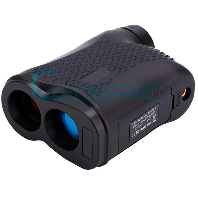 Лазерный дальномер EDKORS CS600 фото 3