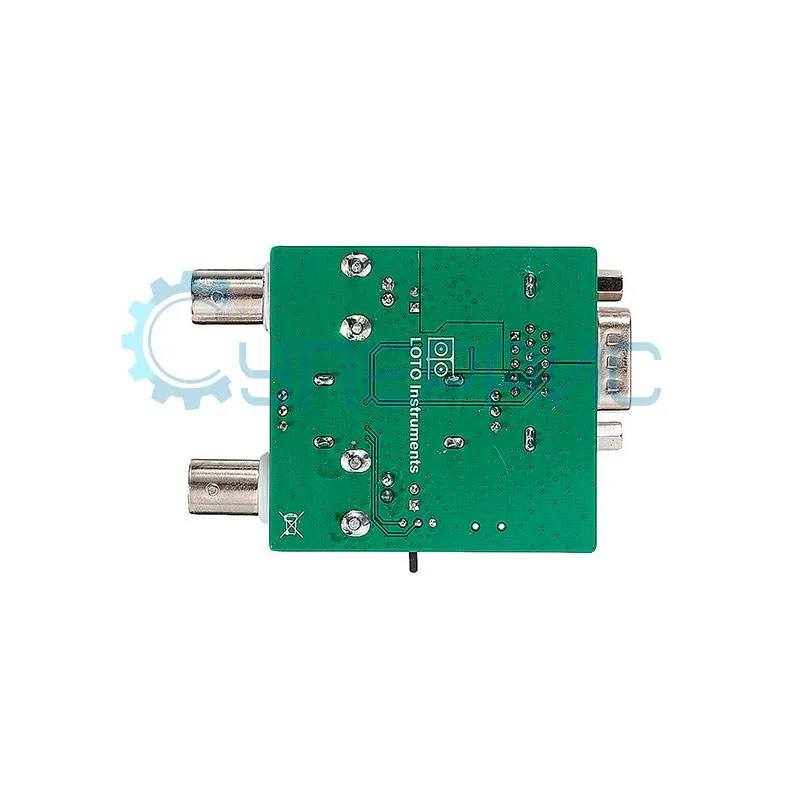 Модуль генератора сигналов LOTO S02 фото 1