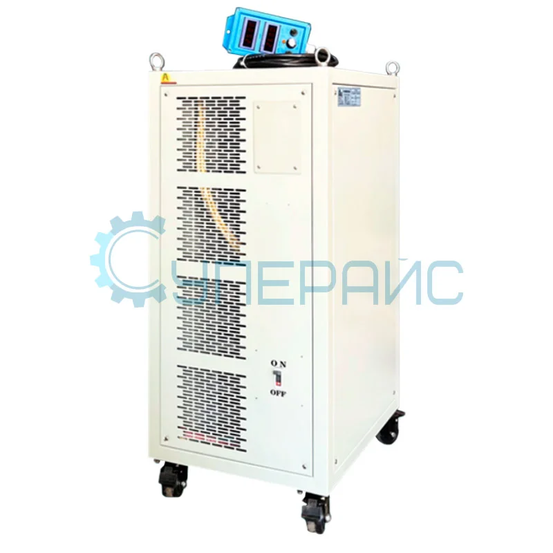 Регулированный блок питания Yibenyuan YBN25-2600 (25 В, 2600 А, 65 кВт) фото 5