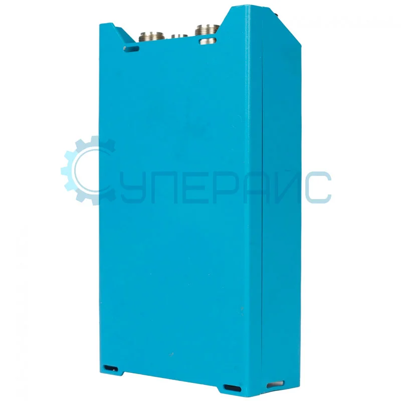 Анализатор цепей портативный MEASALL KC901M фото 2