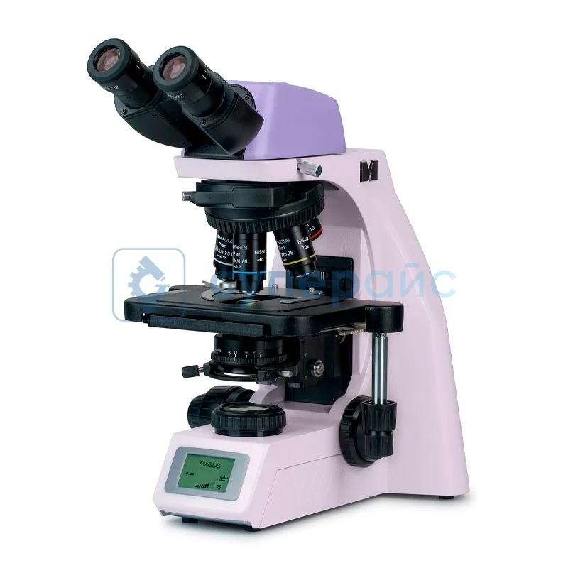 Цифровой микроскоп MAGUS Bio DH260 83480 фото 1