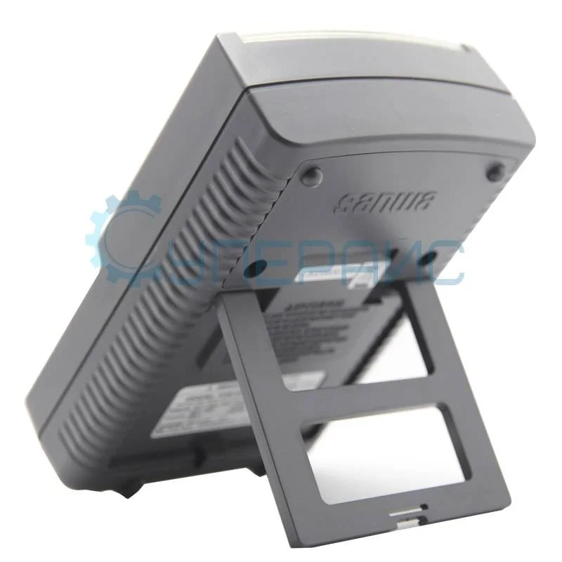 Измеритель сопротивления изоляции Sanwa PDM5219S фото 2