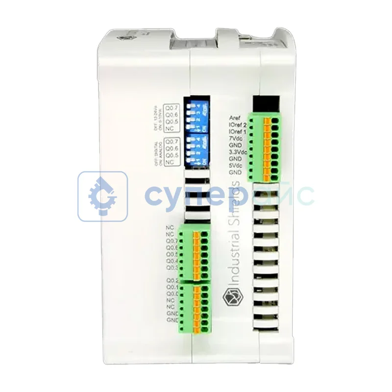 Arduino-совместимый контроллер Mega с оптическим изолированным выходом фото 1