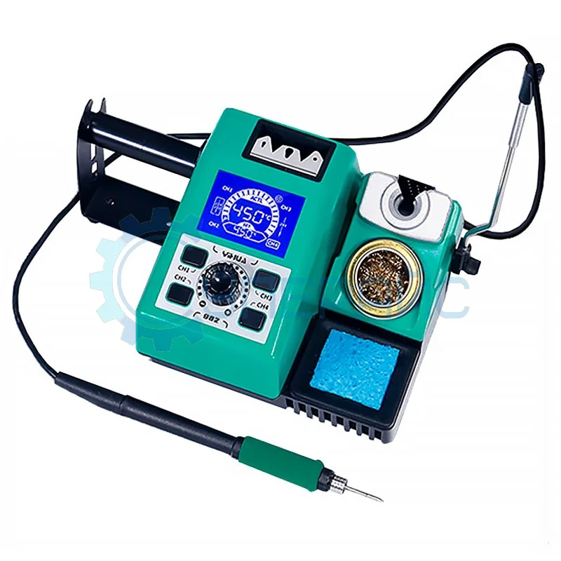 Паяльная станция YIHUA 982-245 фото 1