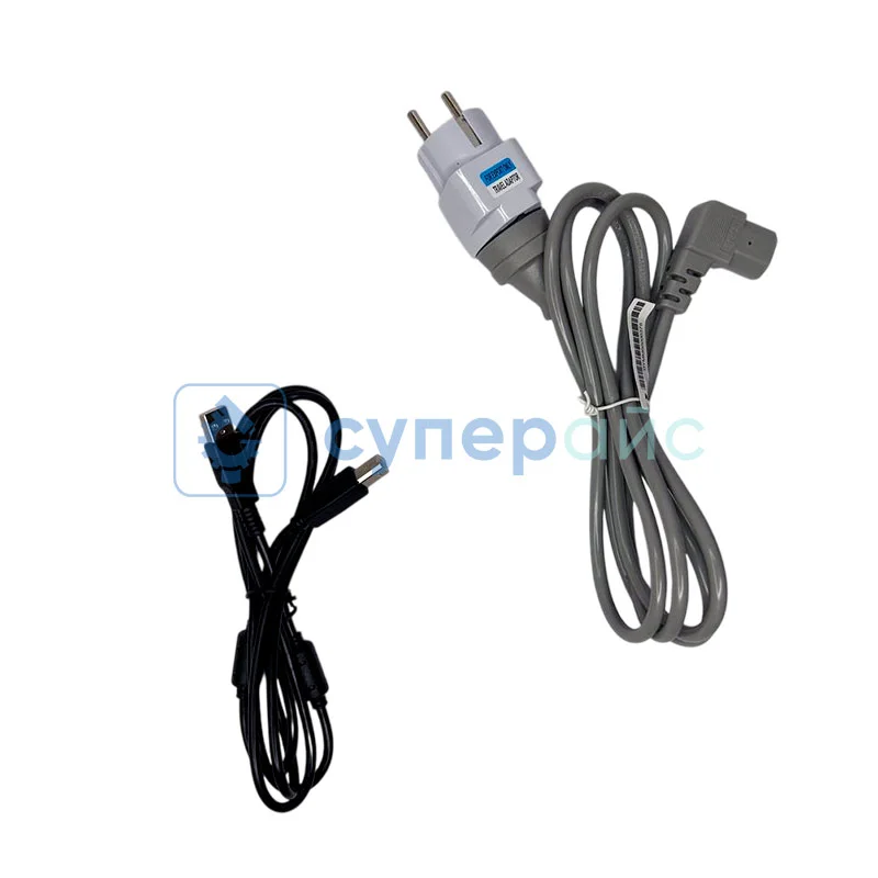 Генератор радиочастотных сигналов RIGOL DSG821A фото 4