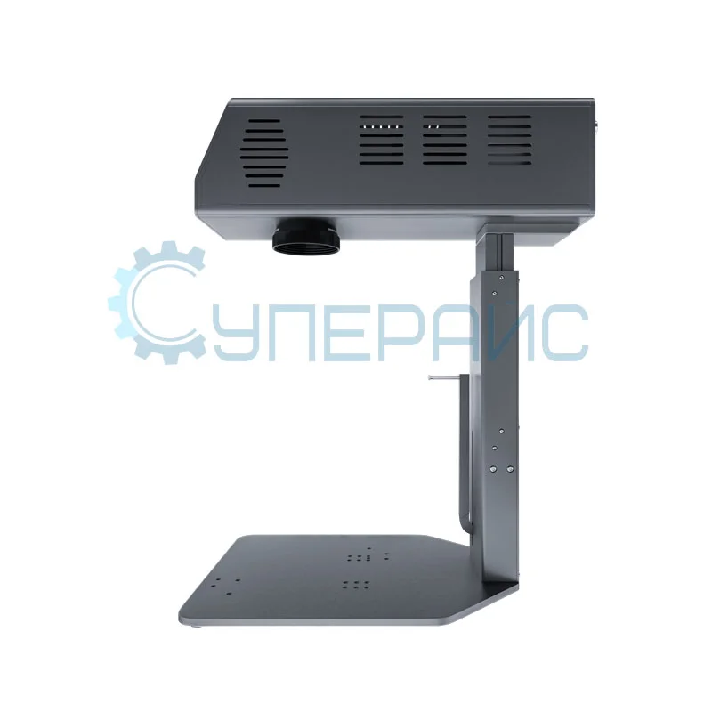 Портативный лазерный станок TBK-958M фото 3