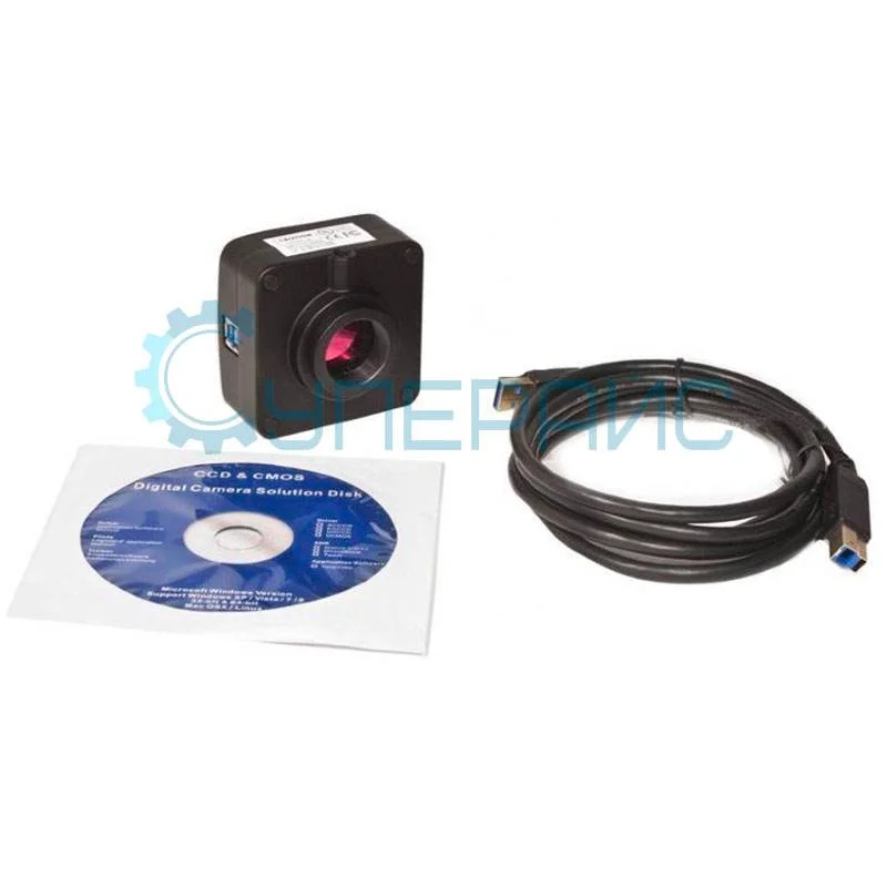 Цифровая камера C3CMOS10000KPA фото 2