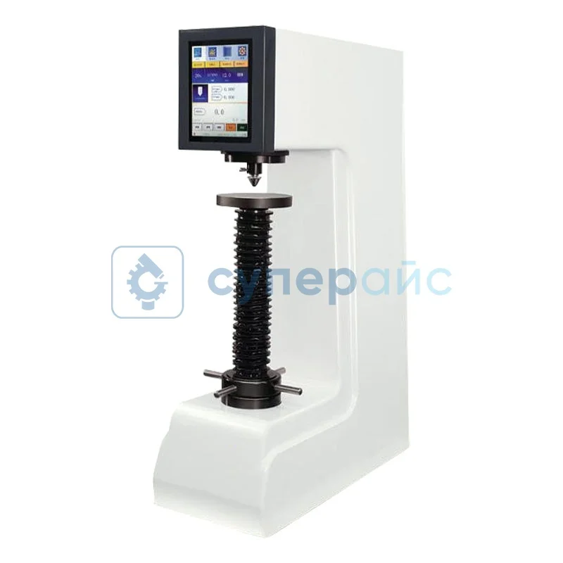 Измеритель твердости Huaqi HB-3000C фото 1