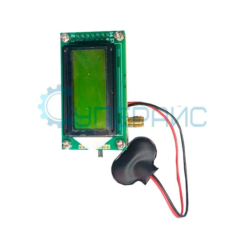 Частотомер 1-500МГц F-500 фото 5