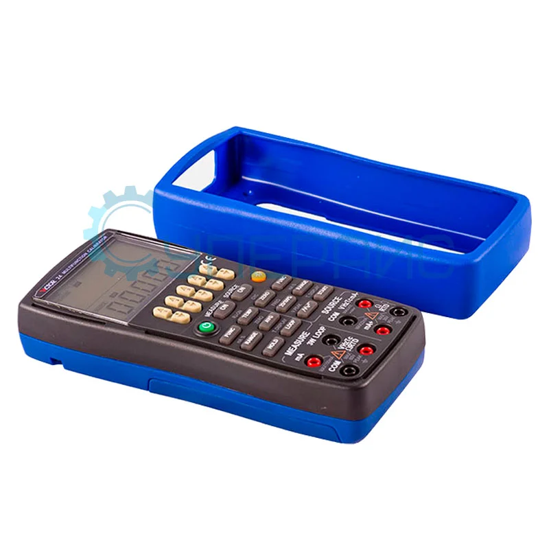 Калибратор процессов Victor 25 с датчиком давления фото 3