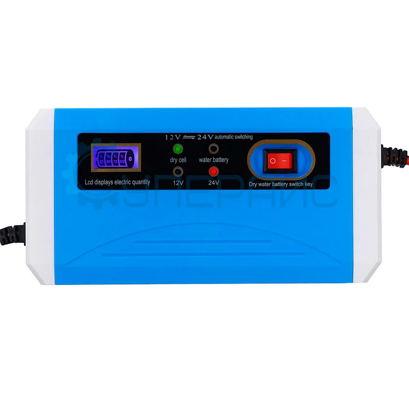 Зарядное устройство ANHTCzyx YX-1224-2 (12/24 В) фото 1