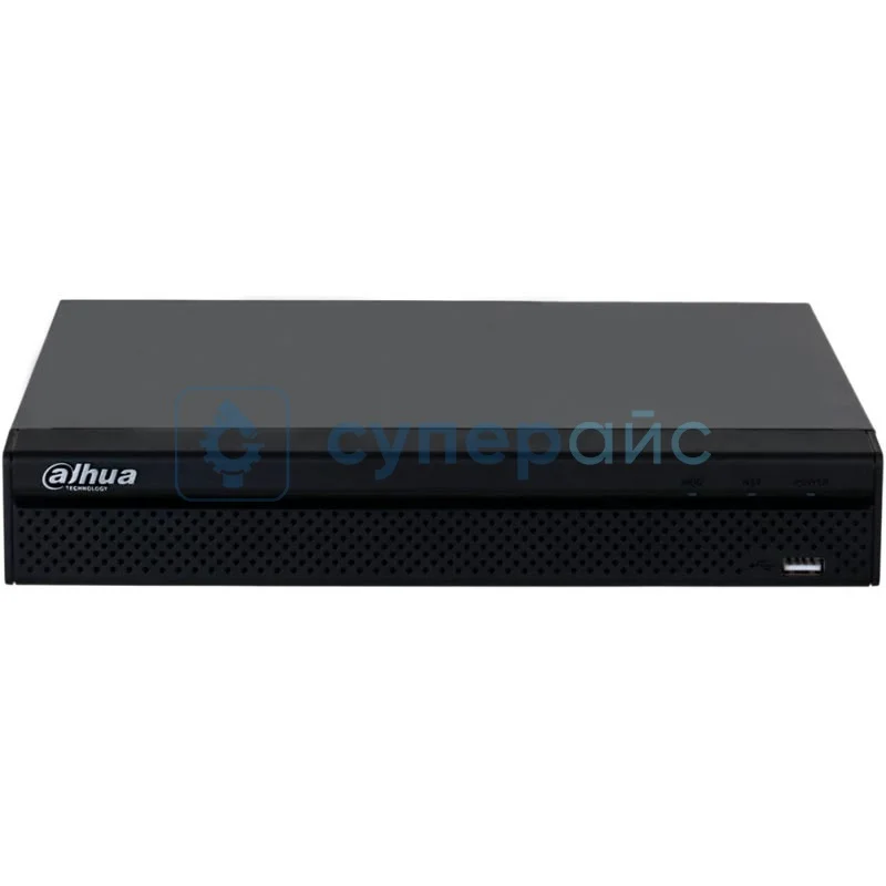 16-ти канальный видеорегистратор Dahua DHI-NVR2116HS-4KS3 фото 1