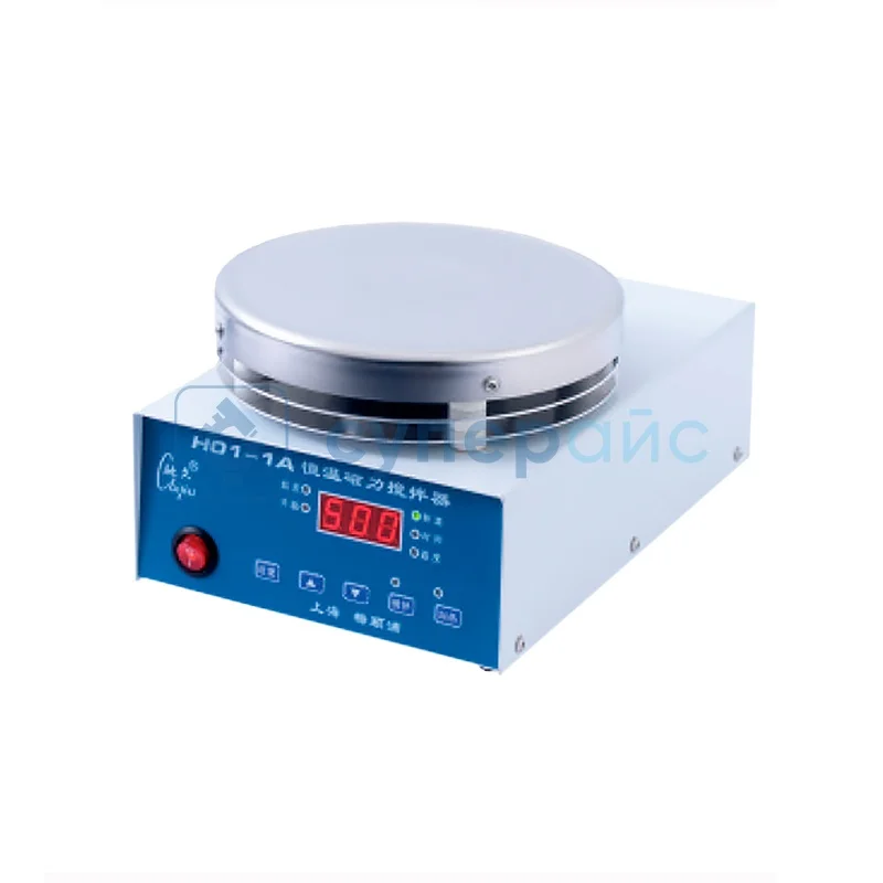 Магнитная мешалка Meiyingpu H01-1A фото 1