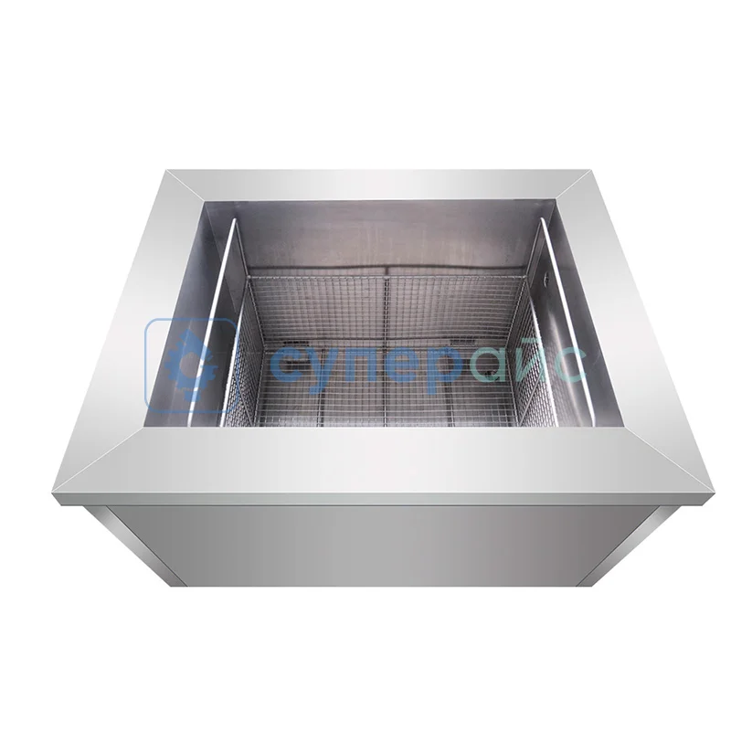 Ультразвуковая мойка FUYANG F-180A фото 5