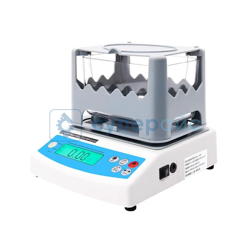 Плотномер Byes-300A фото 1