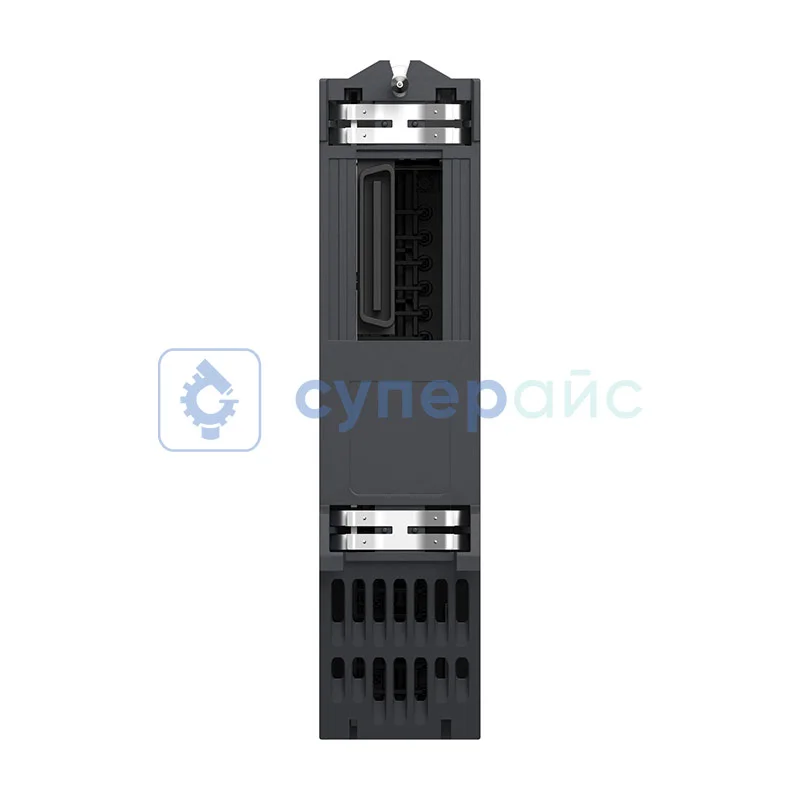 Модуль дискретного ввода Schneider Electric BMXDAI1614 фото 1