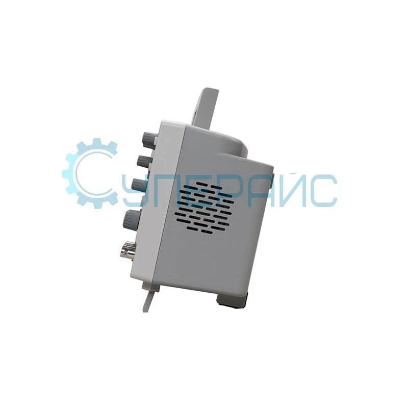 Запоминающий осциллограф Hantek DSO4254B (4 канала, 250 МГц) фото 2