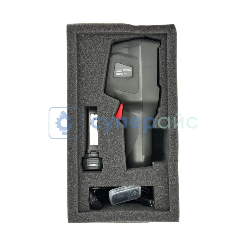 Тепловизор CEM DT-979B фото 5